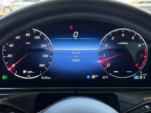Used 2023 Mercedes-Benz C 300 Sedan image 30