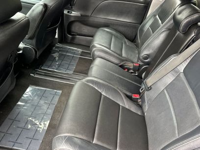 Used 2015 Toyota Sienna SE w/ SE Preferred Package
