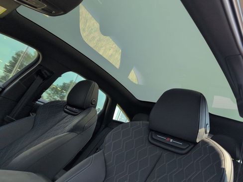 New 2025 Audi S6 e-tron Prestige image 18