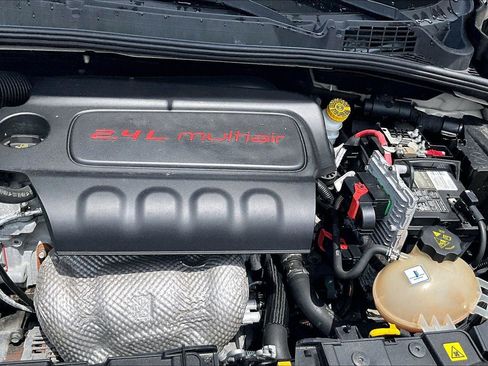 Used 2016 FIAT 500X Trekking Plus AWD/4WD image 33