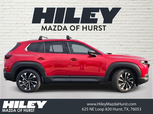 New 2026 MAZDA CX-50 2.5 Hybrid w/ Weather Package image 2