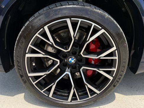 Used 2023 BMW X5 M w/ Competition Package AWD/4WD image 50