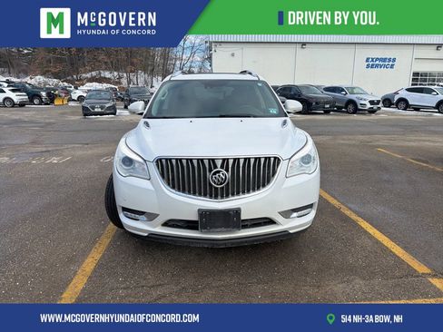 Used 2017 Buick Enclave Premium w/ Experience Buick Package image 6