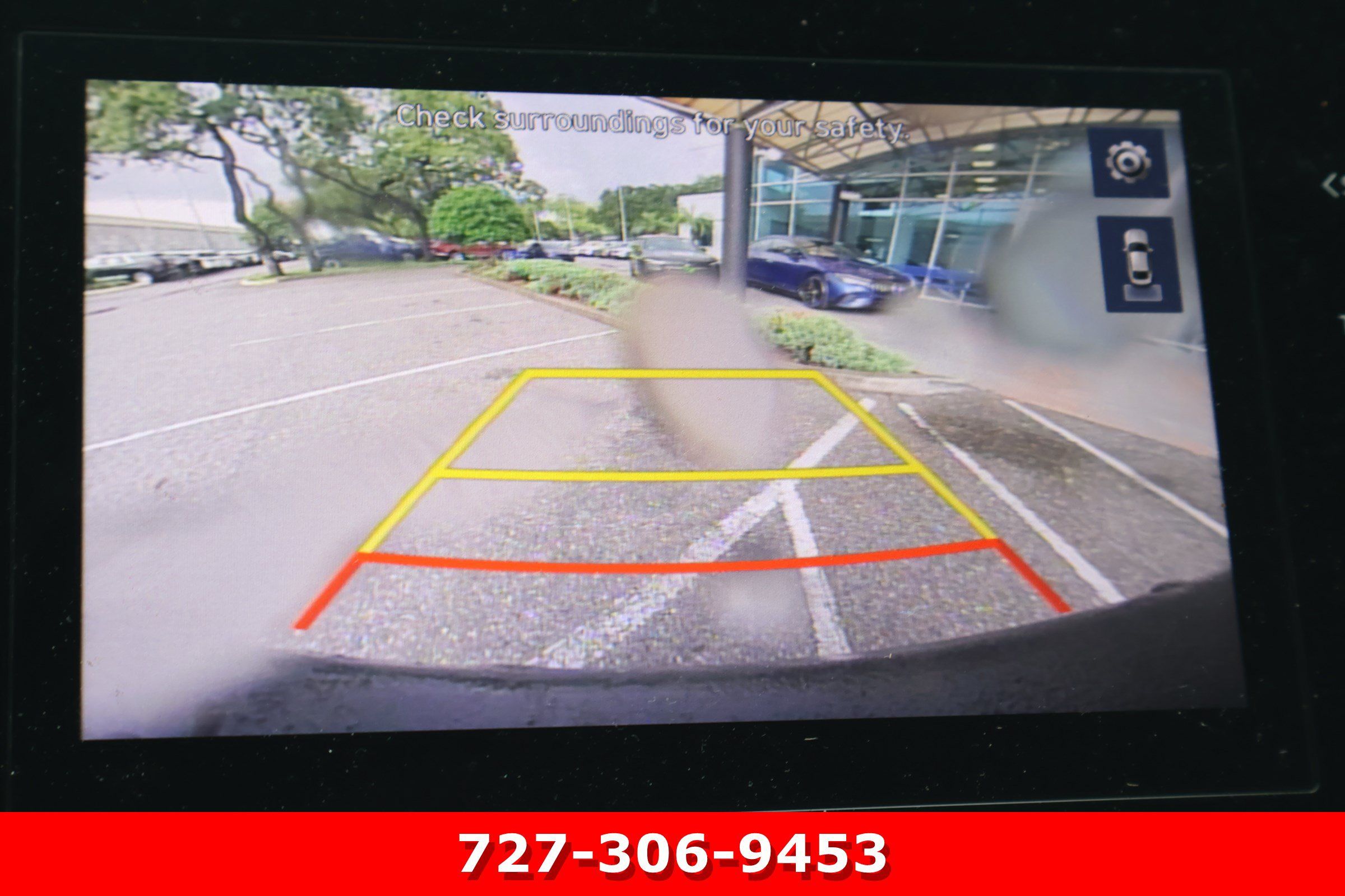 Used 2023 Hyundai Santa Cruz SEL w/ Activity Package AWD/4WD image 4