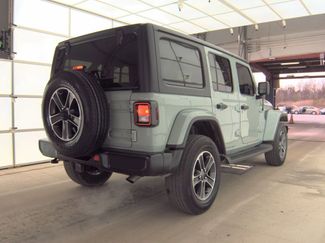 Used 2023 Jeep Wrangler Sahara video 2