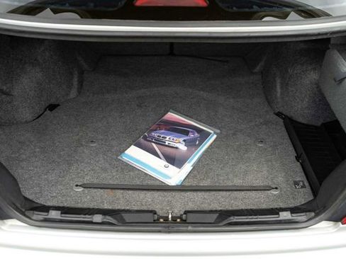 Used 1999 BMW M3 Coupe image 10