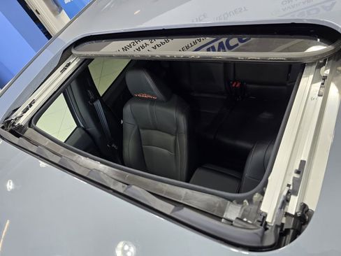 New 2026 Honda Ridgeline TrailSport image 37