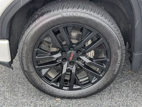Used 2021 GMC Sierra 1500 Denali AWD/4WD image 12