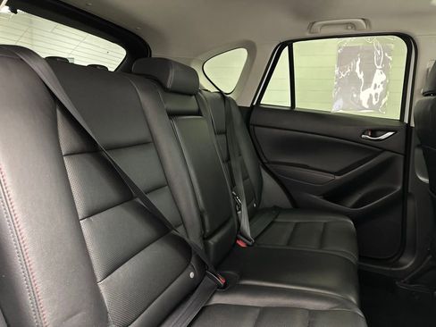 Used 2014 MAZDA CX-5 Grand Touring AWD/4WD image 20