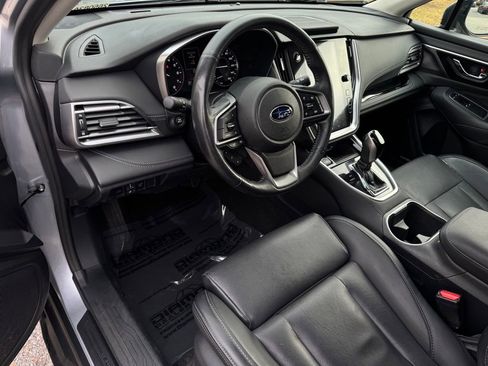 Used 2020 Subaru Outback Limited image 9
