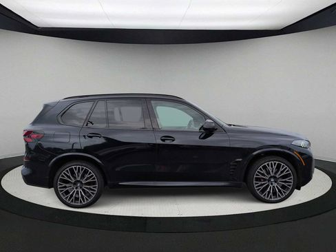 Certified 2026 BMW X5 xDrive40i w/ M Sport Package AWD/4WD image 9
