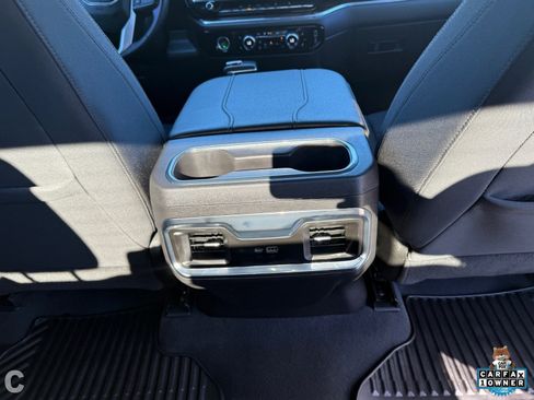 Certified 2023 GMC Sierra 1500 Elevation w/ X31 Off-Road Package image 13