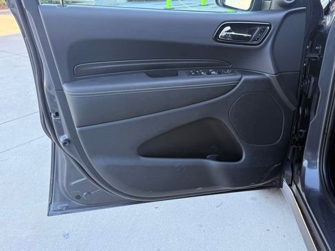 New 2026 Dodge Durango SRT Hellcat image 29