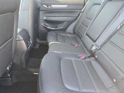 New 2025 MAZDA CX-5 AWD 2.5 S w/ Premium Plus Pkg image 8