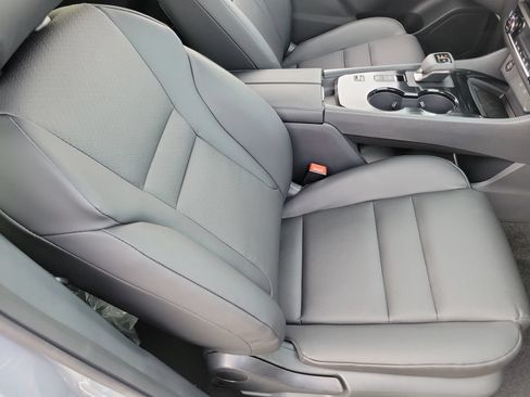 New 2026 Nissan Rogue Dark Armor FWD image 13