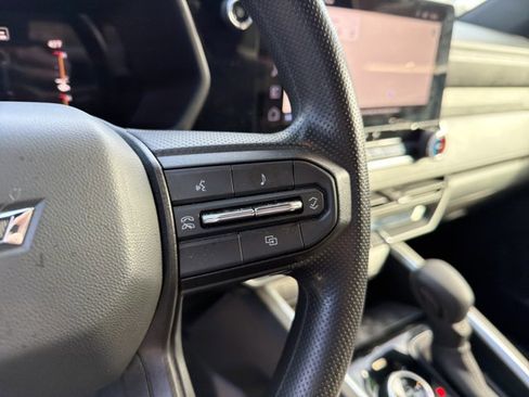 Used 2023 Chevrolet Colorado Trail Boss w/ Advanced Trailering Package image 20