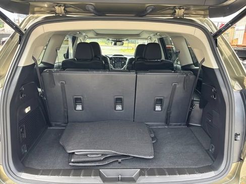 Certified 2025 Subaru Ascent Bronze Edition AWD/4WD image 23