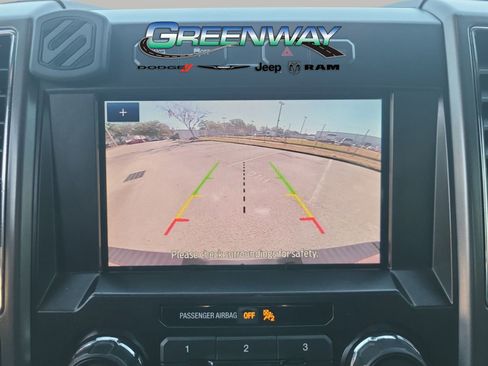 Used 2019 Ford F150 XLT w/ Equipment Group 302A Luxury image 12