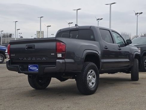Used 2023 Toyota Tacoma SR image 25