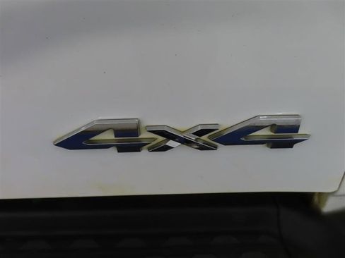 Used 2020 RAM 3500 Tradesman w/ Protection Group AWD/4WD image 12