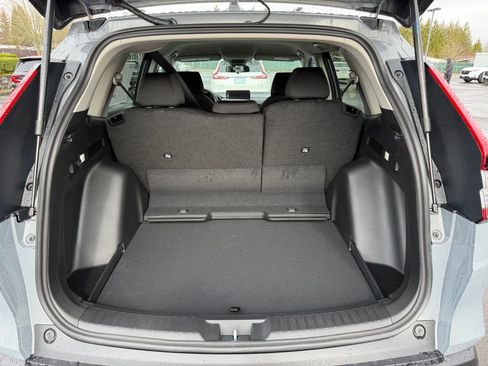 New 2026 Honda CR-V LX image 11