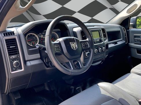 Used 2019 RAM 1500 Tradesman w/ Power & Remote Entry Group RWD image 12