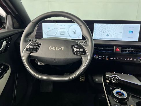 Used 2024 Kia EV6 GT-Line image 14