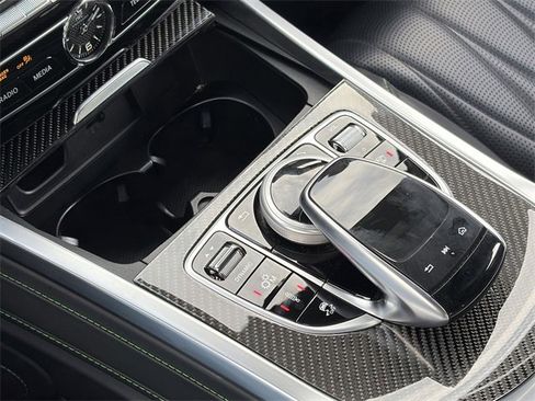 Used 2022 Mercedes-Benz G 63 AMG 4MATIC image 18