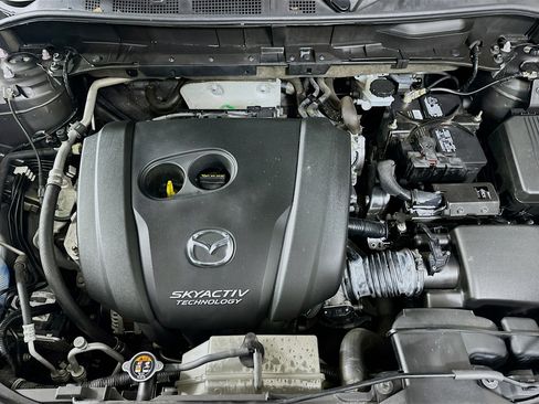 Used 2018 MAZDA CX-5 Touring image 31