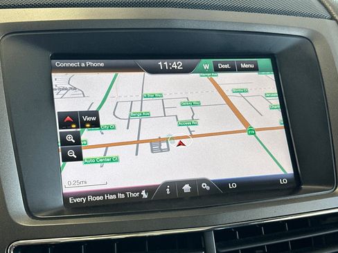 Used 2014 Lincoln MKT AWD w/ Equipment Group 201A image 19