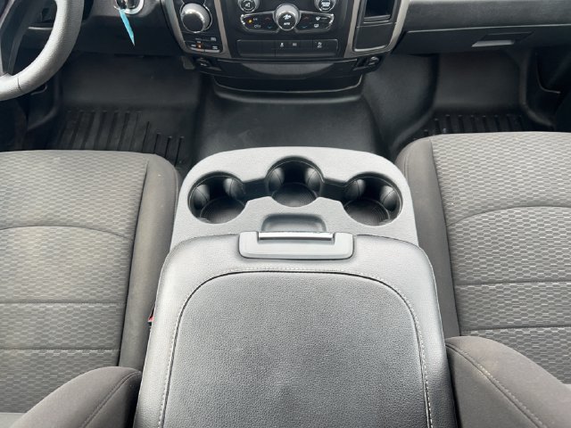 Used 2020 RAM 1500 Warlock w/ Electronics Group AWD/4WD image 32