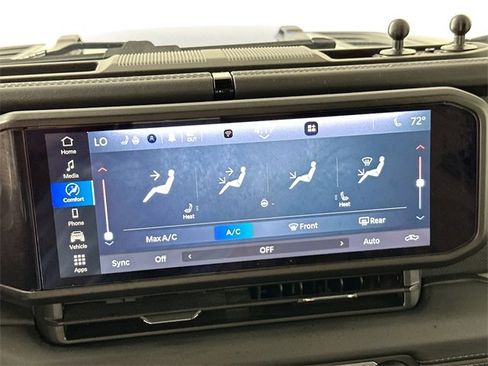 Used 2024 Jeep Gladiator Rubicon w/ Safety Group image 14