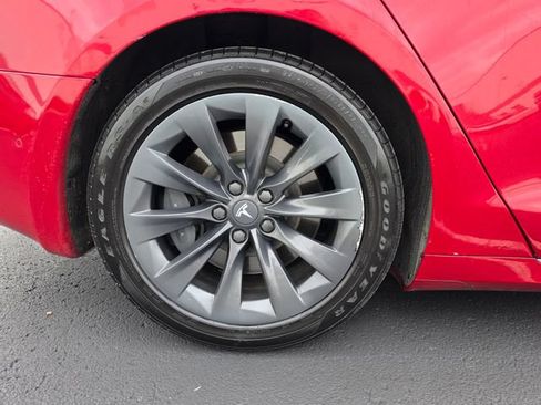 Used 2018 Tesla Model S 75D AWD/4WD image 7