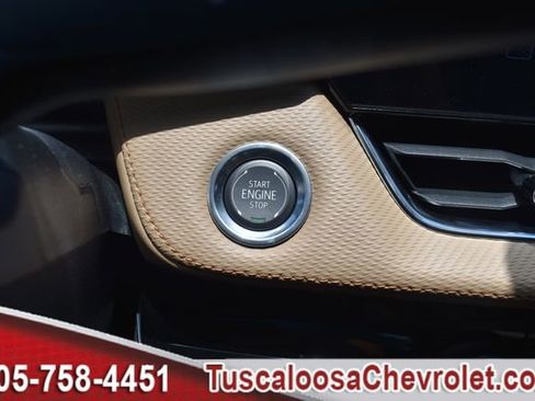 New 2026 Chevrolet Equinox ACTIV w/ Convenience Package III image 33