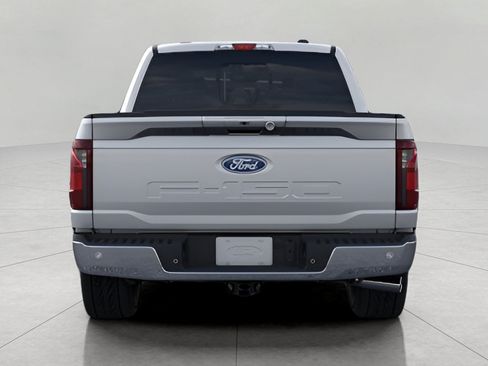 New 2026 Ford F150 XLT AWD/4WD image 5