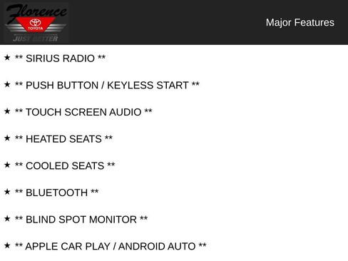 Used 2025 Genesis G70 3.3T Advanced w/ Sport Prestige Package image 13