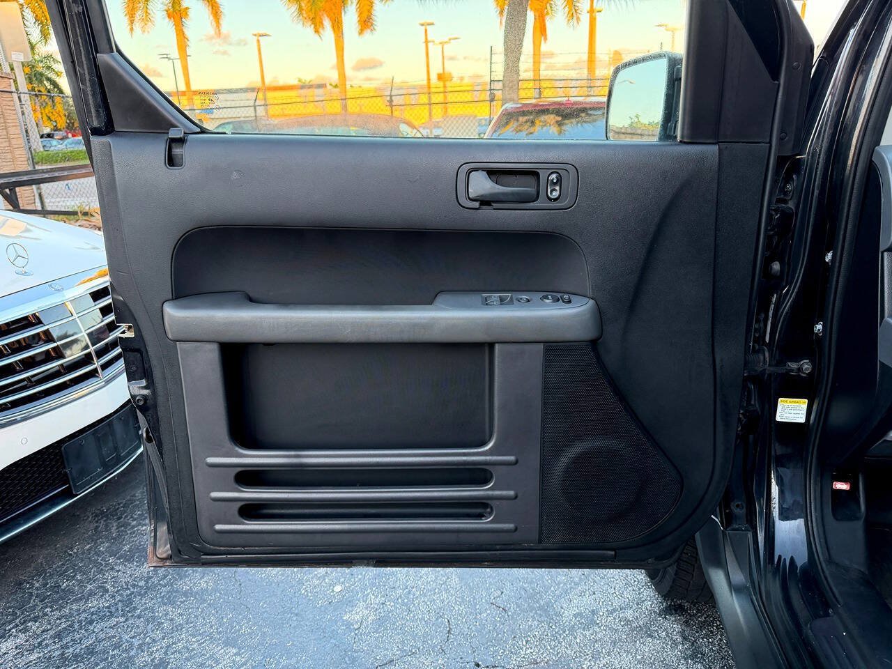 Used 2006 Honda Element EX-P image 17