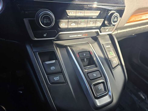 Used 2022 Honda CR-V EX-L image 31
