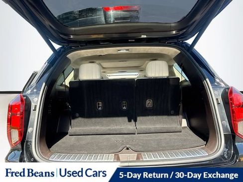Used 2020 Hyundai Palisade Limited AWD/4WD image 34
