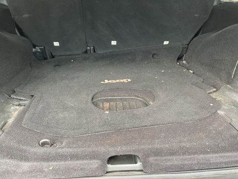 Used 2016 Jeep Wrangler Unlimited Sport w/ Quick Order Package 24S image 10