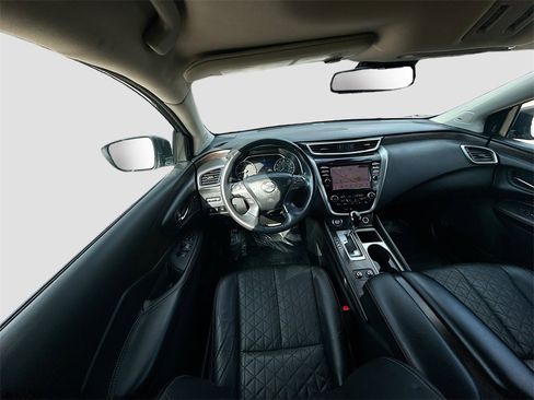 Used 2023 Nissan Murano Platinum w/ Cargo Package image 24