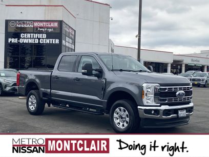 Used 2024 Ford F250 XLT