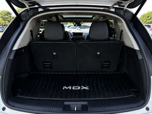 Used 2022 Acura MDX FWD w/ Technology Package image 32