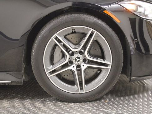 Certified 2022 Mercedes-Benz S 580 S 580 image 14