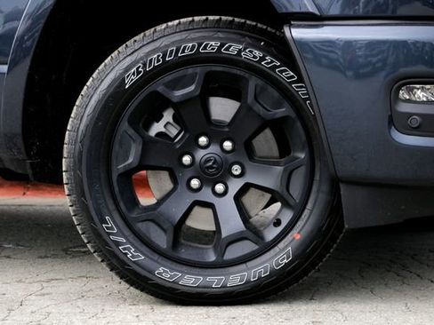 New 2026 RAM 1500 Lone Star image 2