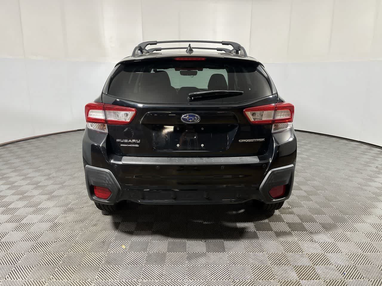Used 2019 Subaru Crosstrek 2.0i Limited w/ Moonroof Package AWD/4WD image 7