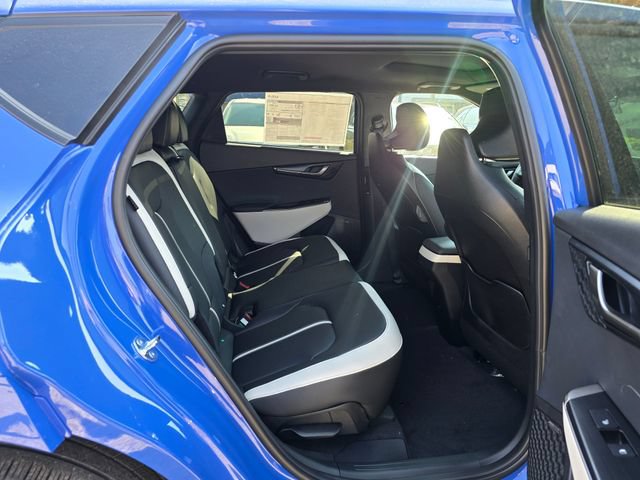 New 2026 Kia EV6 GT-Line AWD/4WD image 12