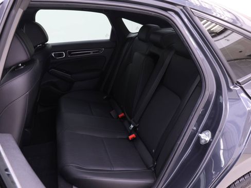 Used 2025 Honda Civic Sport Touring image 17