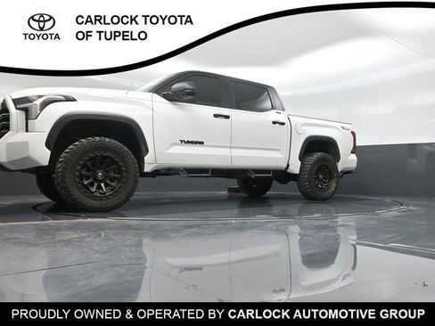 Used 2023 Toyota Tundra SR5 image 34