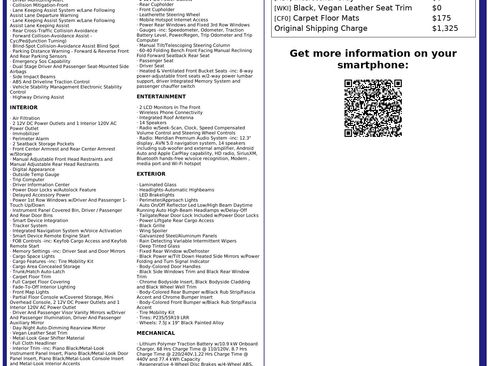 Used 2023 Kia EV6 Wind image 10